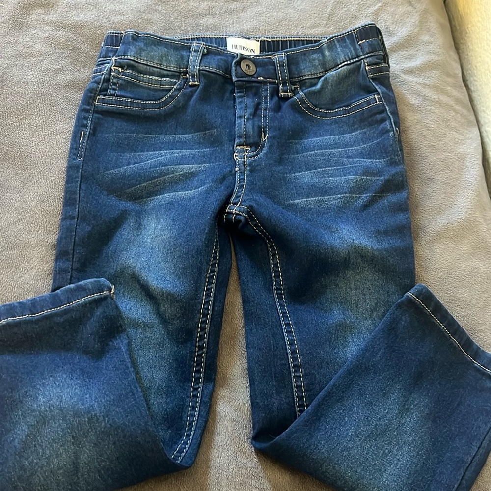 Girl Jeans size 4